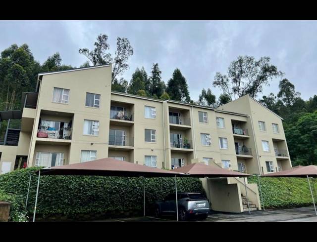 2 BEDROOM APARTMENT FOR SALE IN CHASE VALLEY